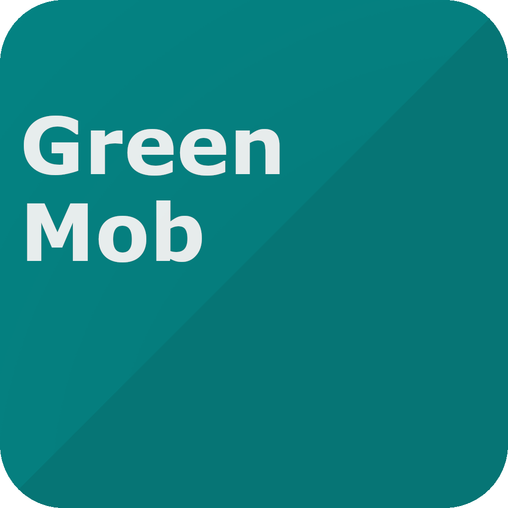 GreenMob